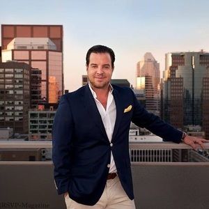 Meet your Posher, Marco